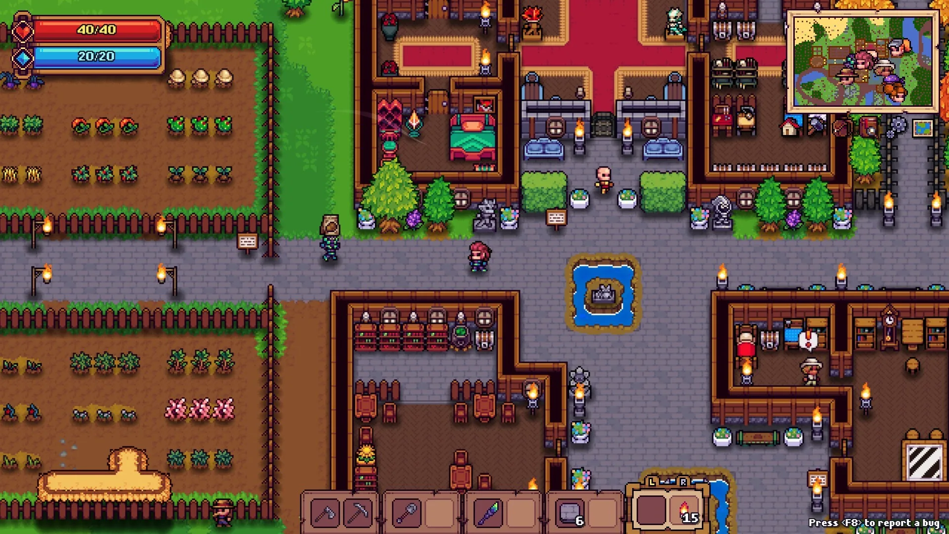 Tinkerlands screenshot 2