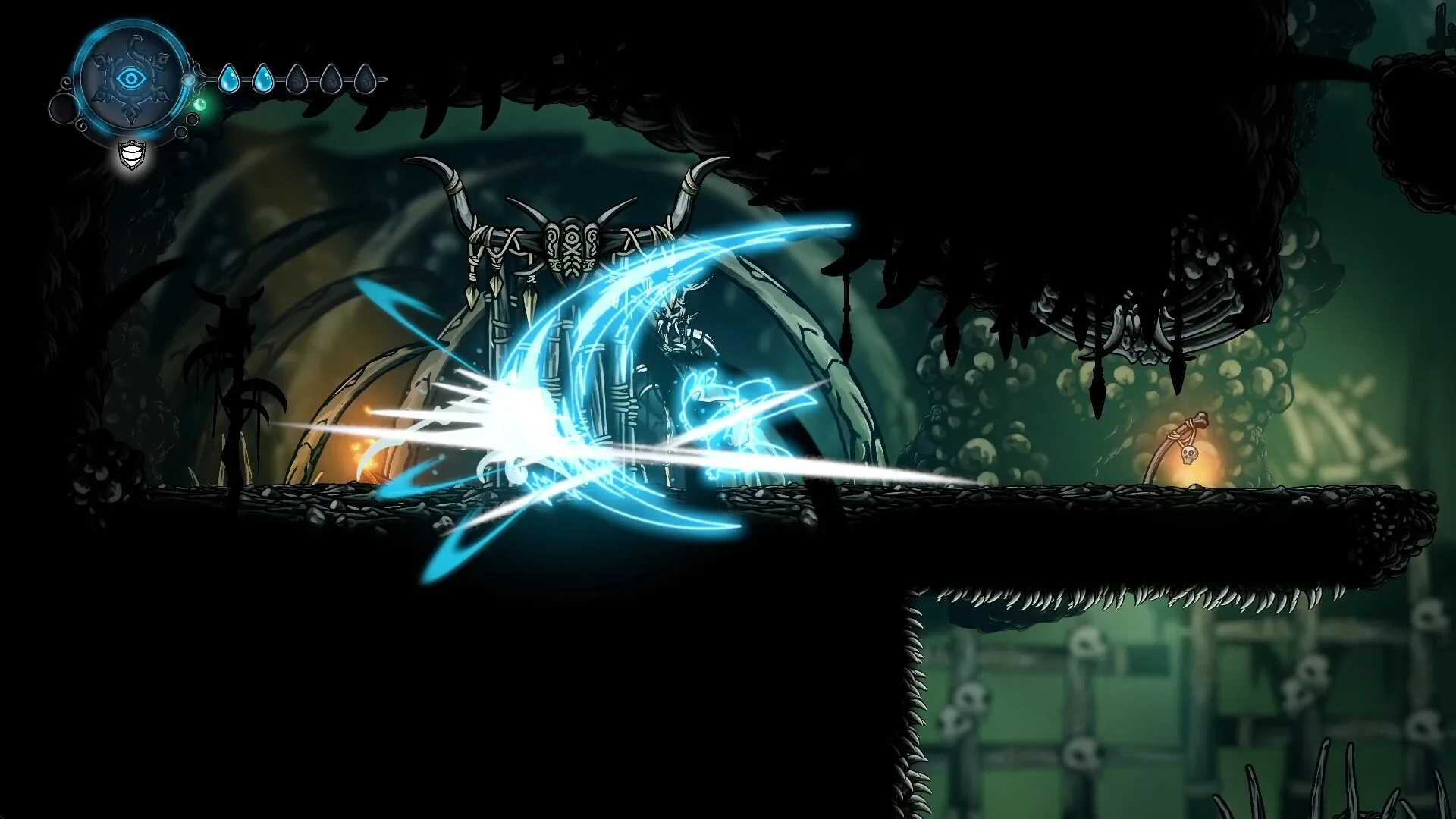 DEVIATOR screenshot 3