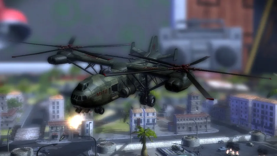 Toy Soldiers: Complete screenshot 4