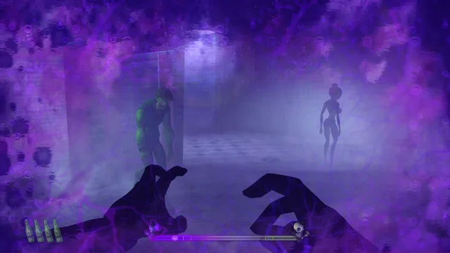 Zombeer screenshot 3