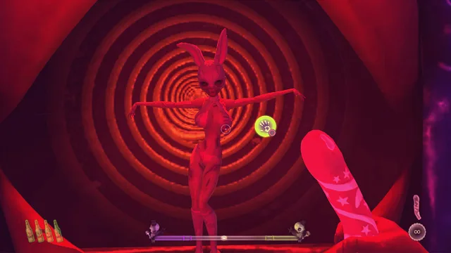 Zombeer screenshot 4