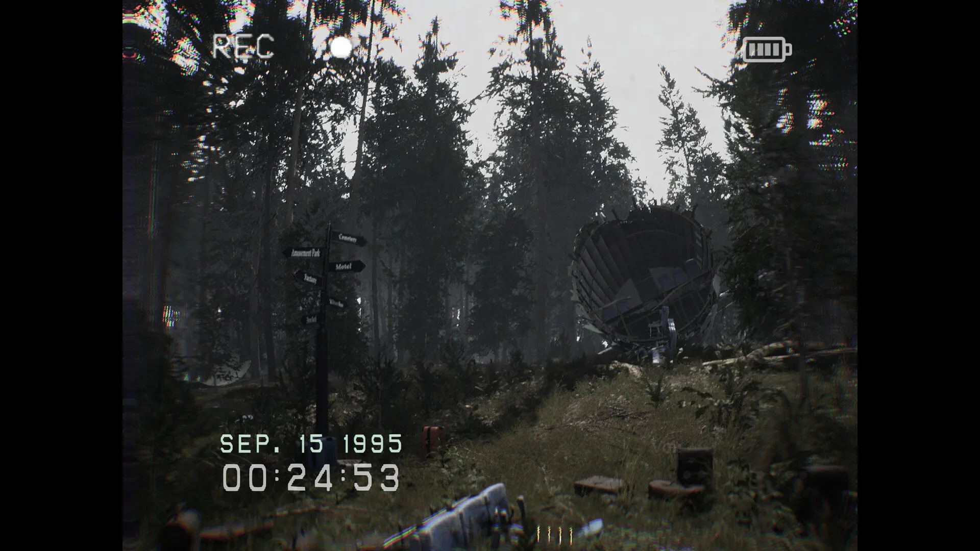 Don't Shout Together screenshot 1