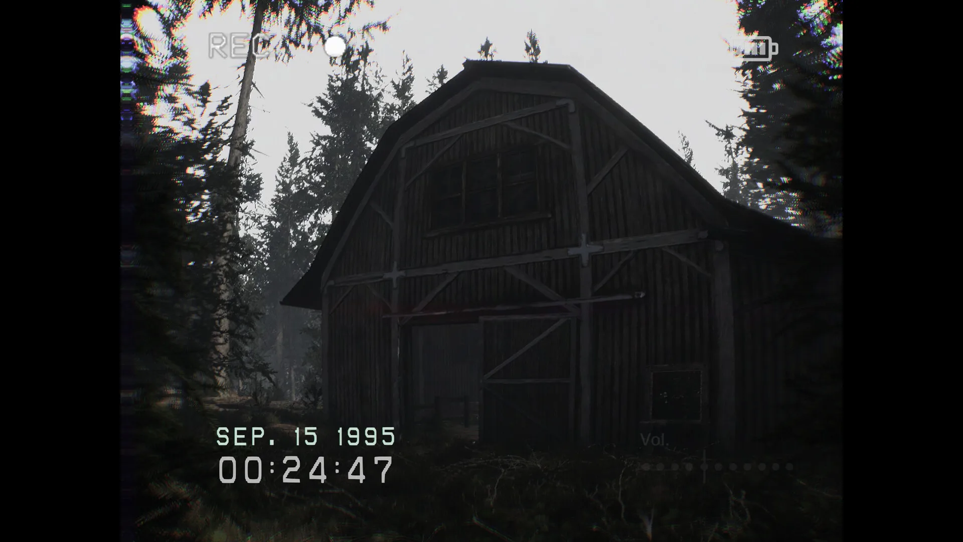 Don't Shout Together screenshot 3