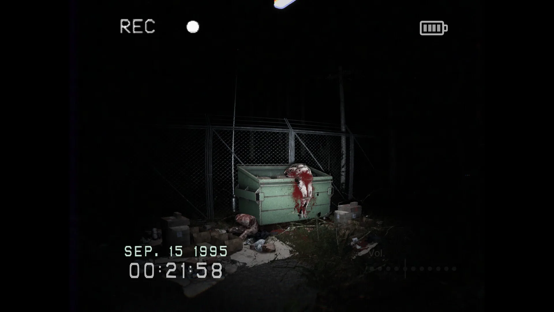 Don't Shout Together screenshot 5