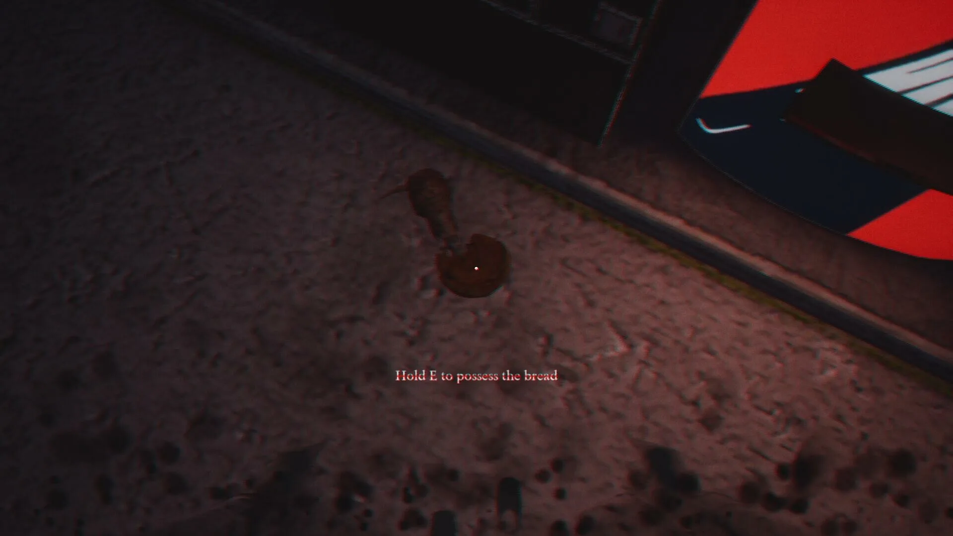 The Method of Hiding a Body screenshot 1