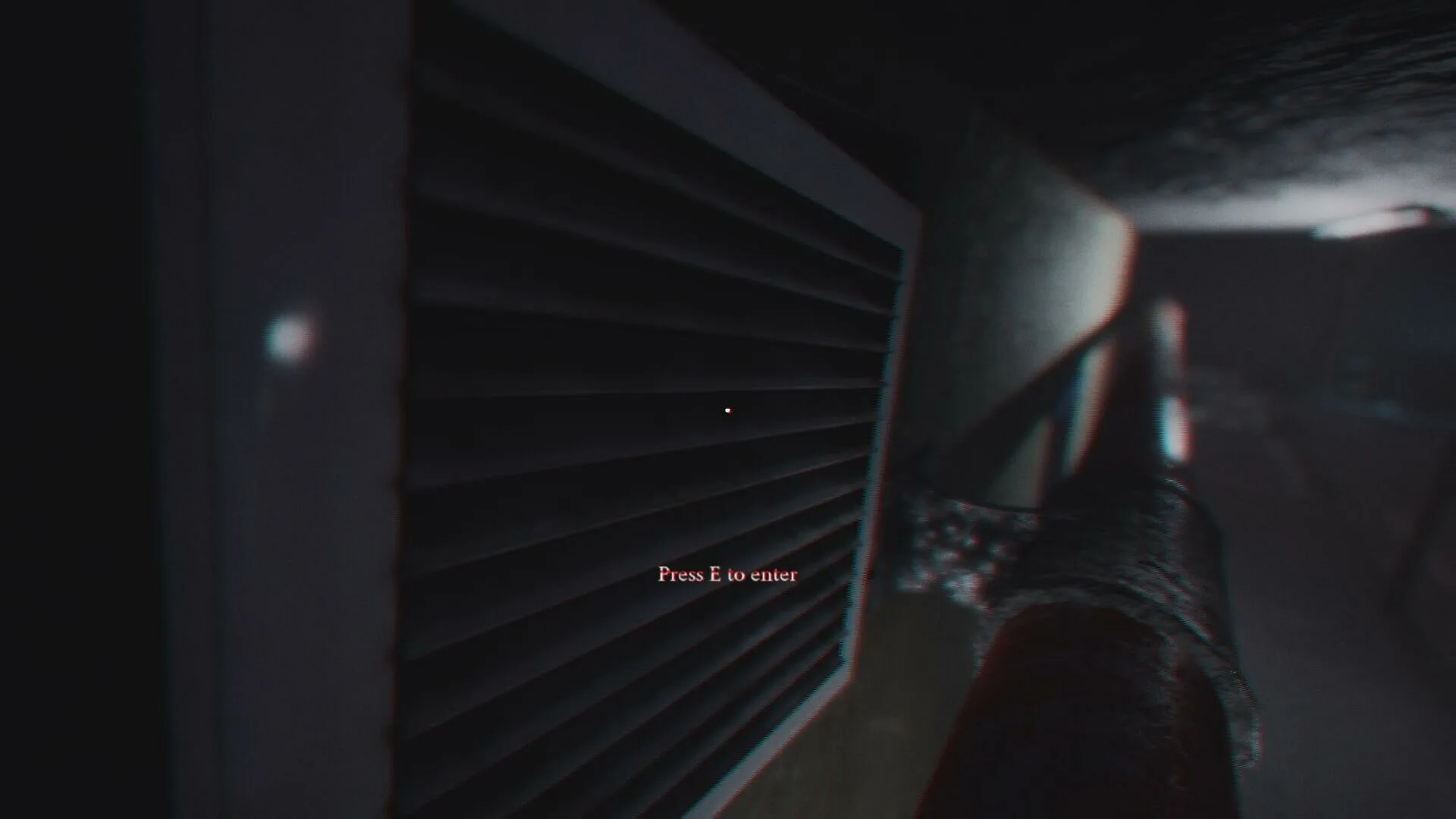 The Method of Hiding a Body screenshot 3