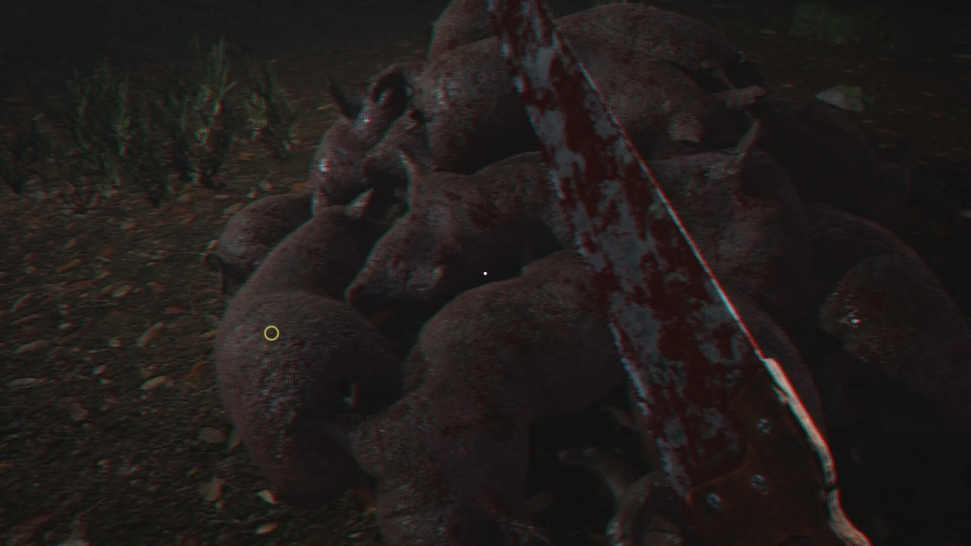 The Method of Hiding a Body screenshot 5