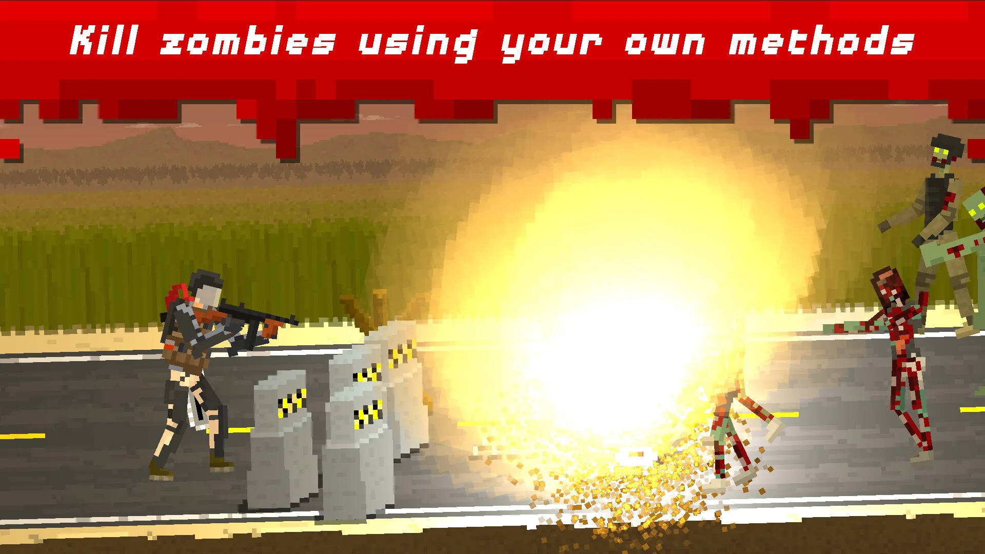 They Are Coming screenshot 5