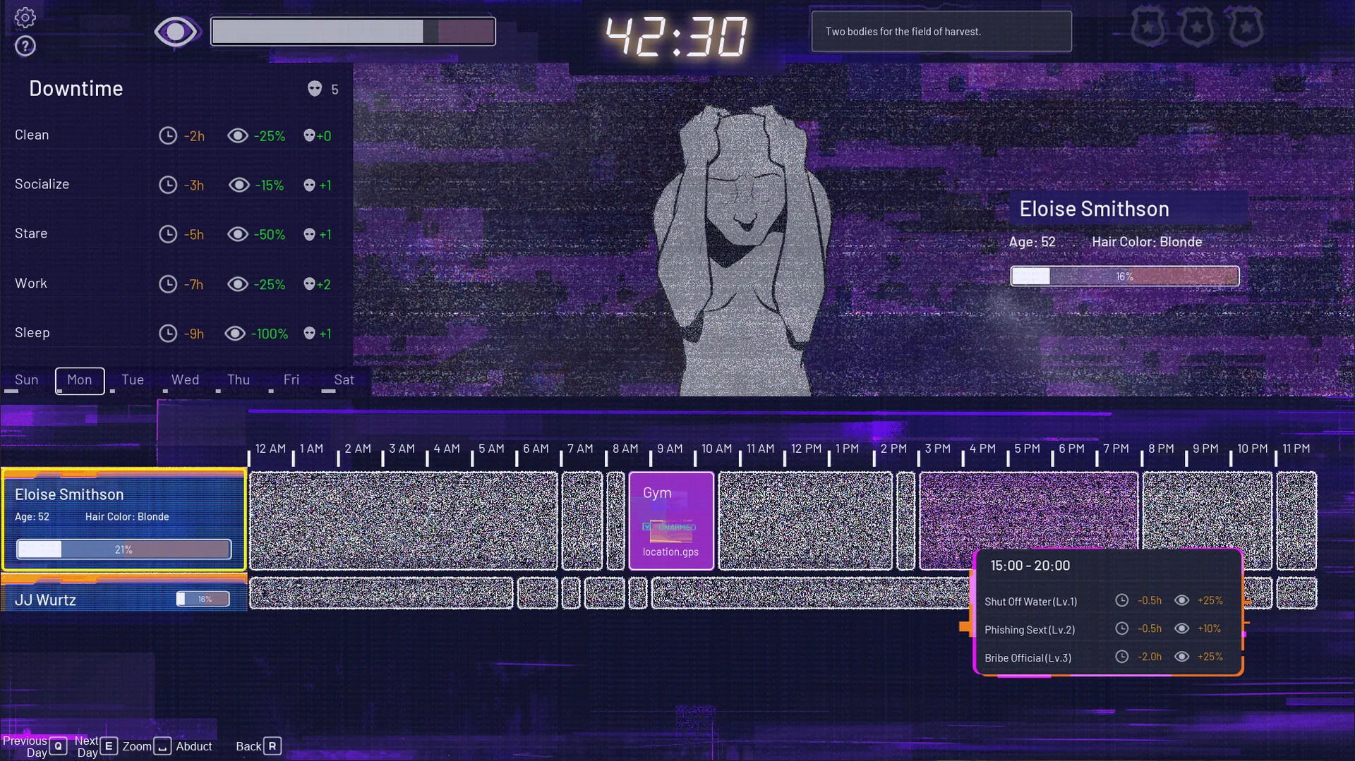 Life Eater screenshot 5