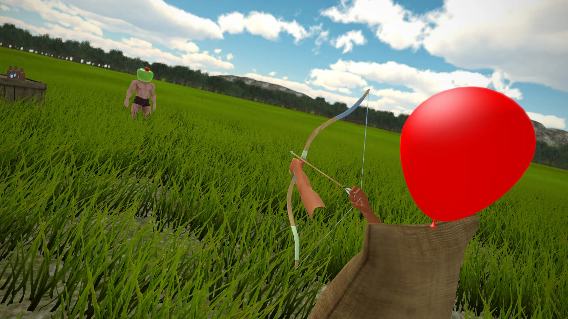 Probably Archery screenshot 1