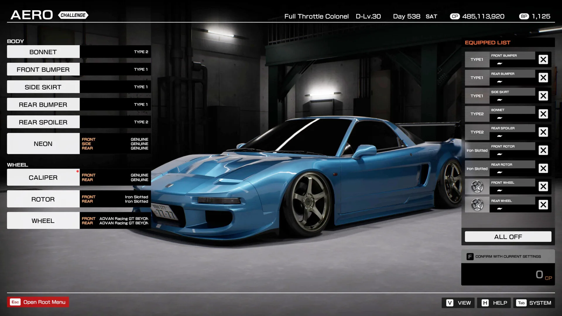 Tokyo Xtreme Racer screenshot 3