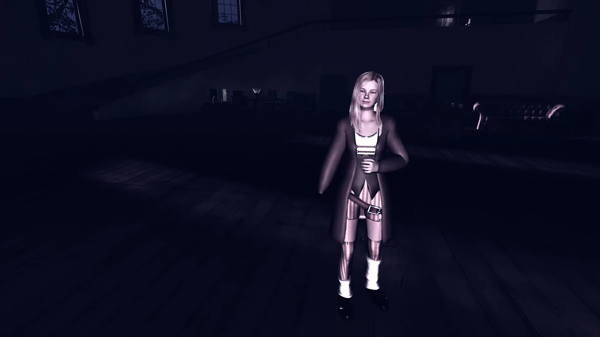 Enola screenshot 3