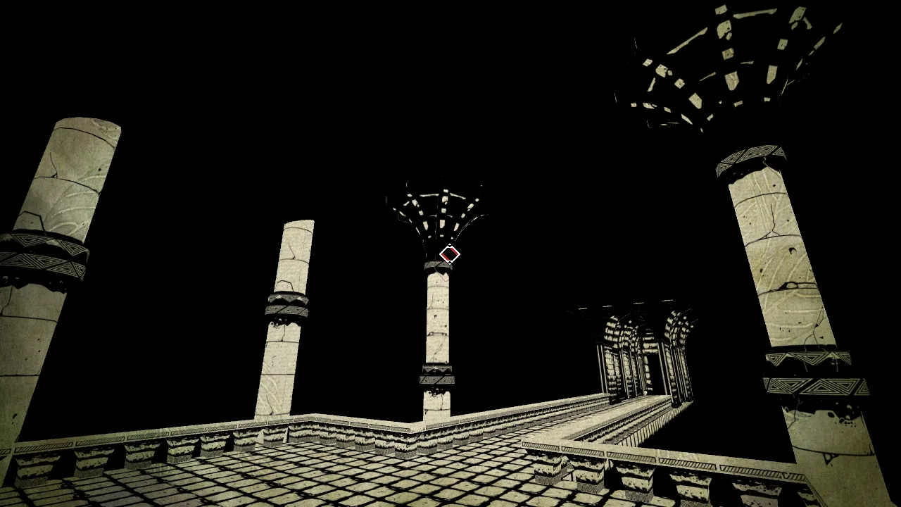Paper Sorcerer screenshot 3