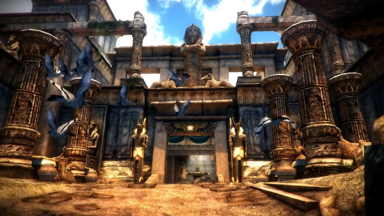 Unearthed: Trail of Ibn Battuta - Episode 1 - Gold Edition screenshot 5