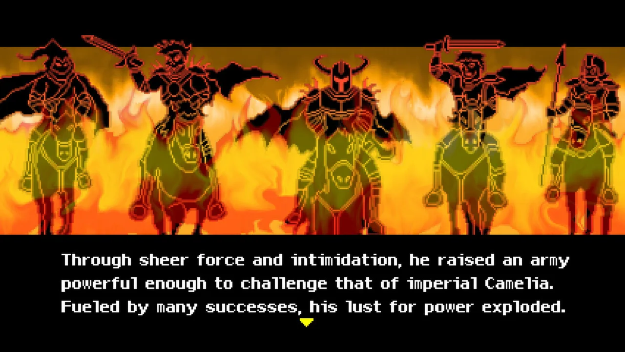 EvilQuest screenshot 1