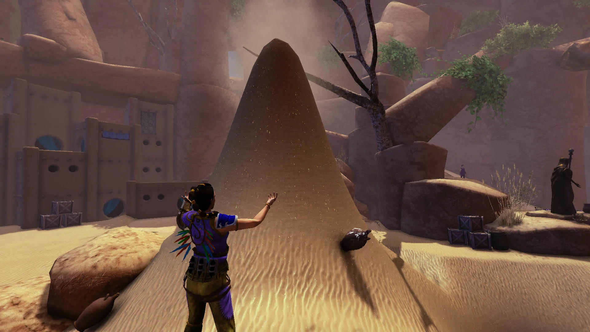 Son of Nor screenshot 3