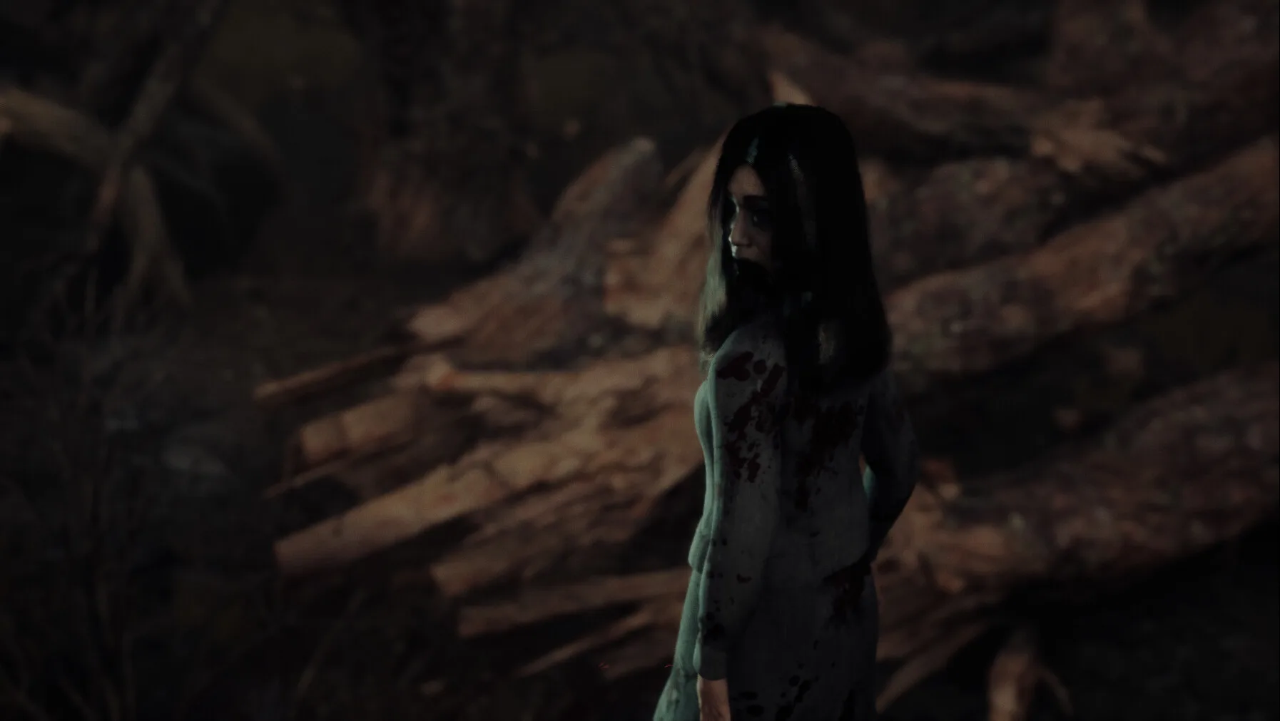 鬼打墙（剧情版） screenshot 2