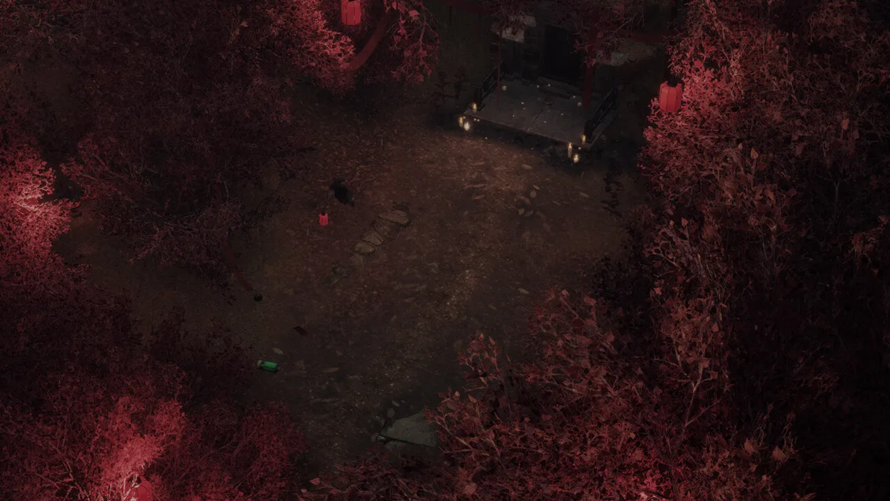 鬼打墙（剧情版） screenshot 3