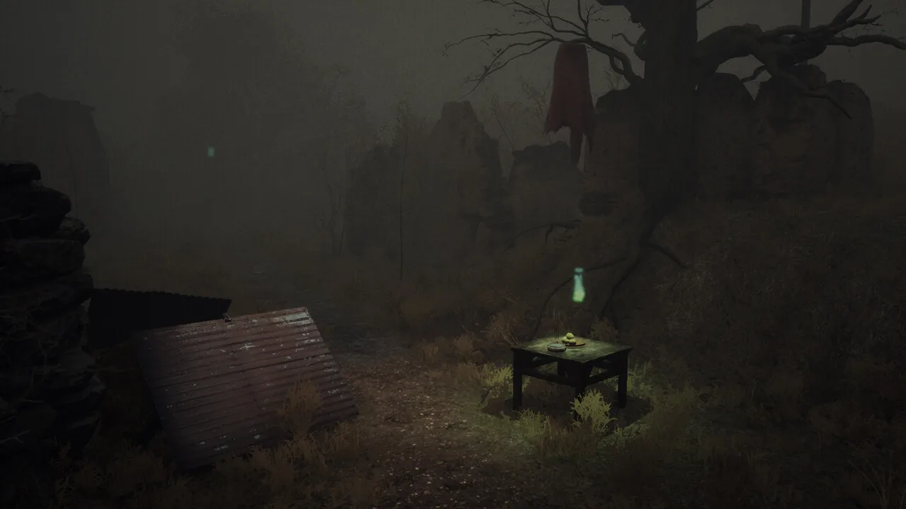 鬼打墙（剧情版） screenshot 5