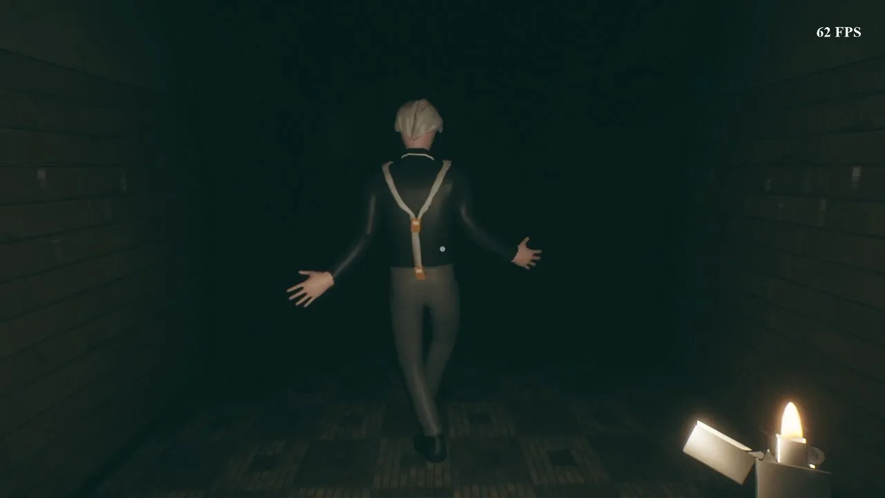 KunKunNight screenshot 4