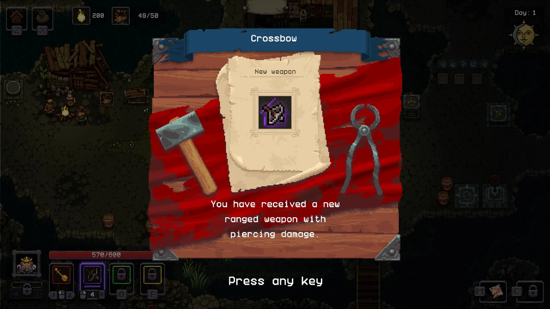Kingsgrave screenshot 4