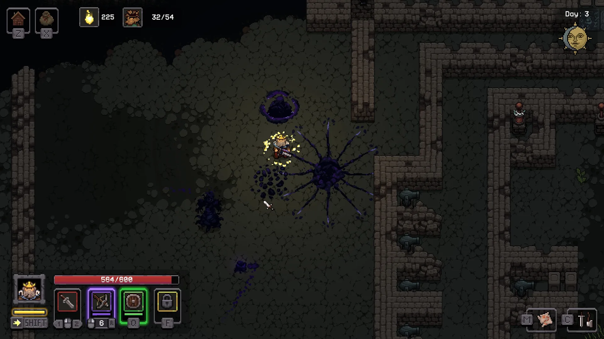 Kingsgrave screenshot 5