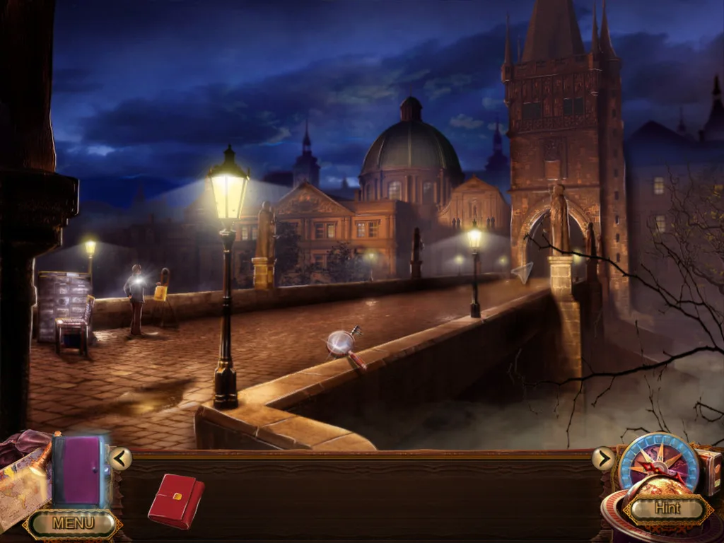 Lost Civilization screenshot 1
