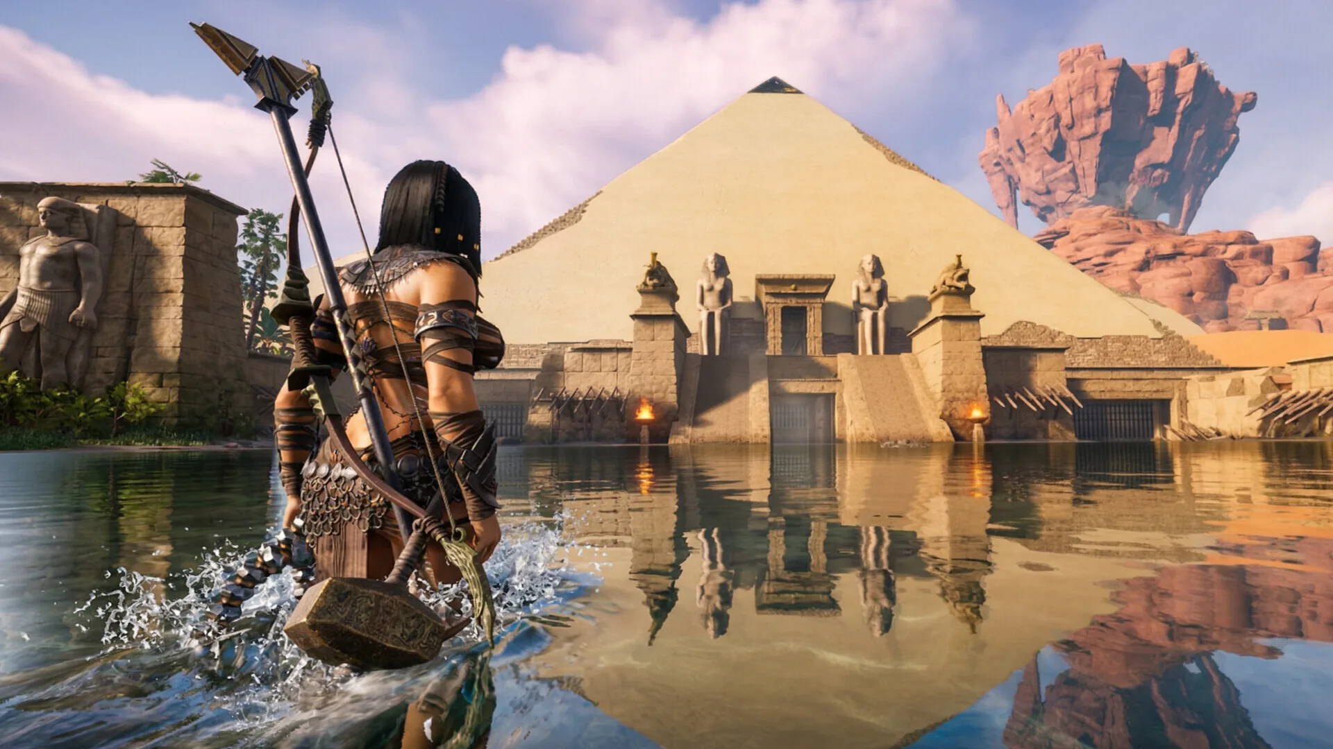 Soulmask screenshot 1