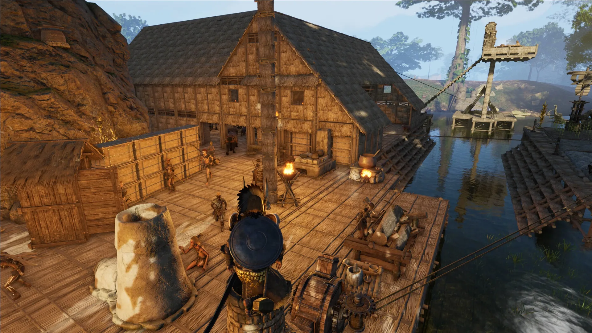 Soulmask screenshot 3