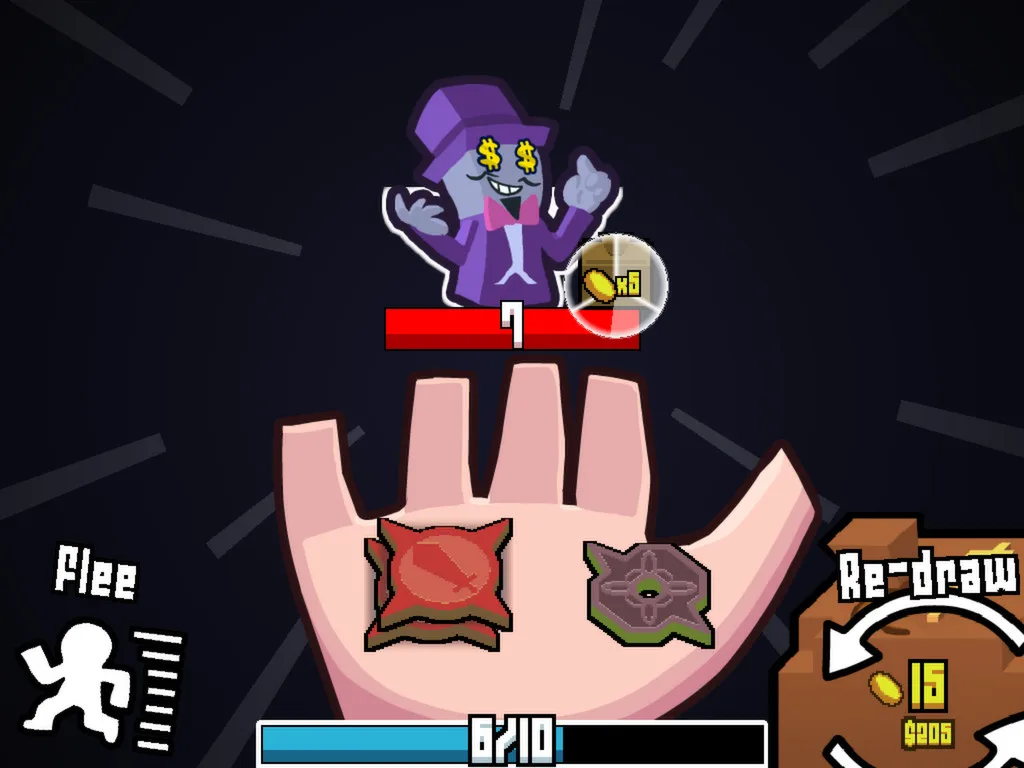 Coin Crypt screenshot 2
