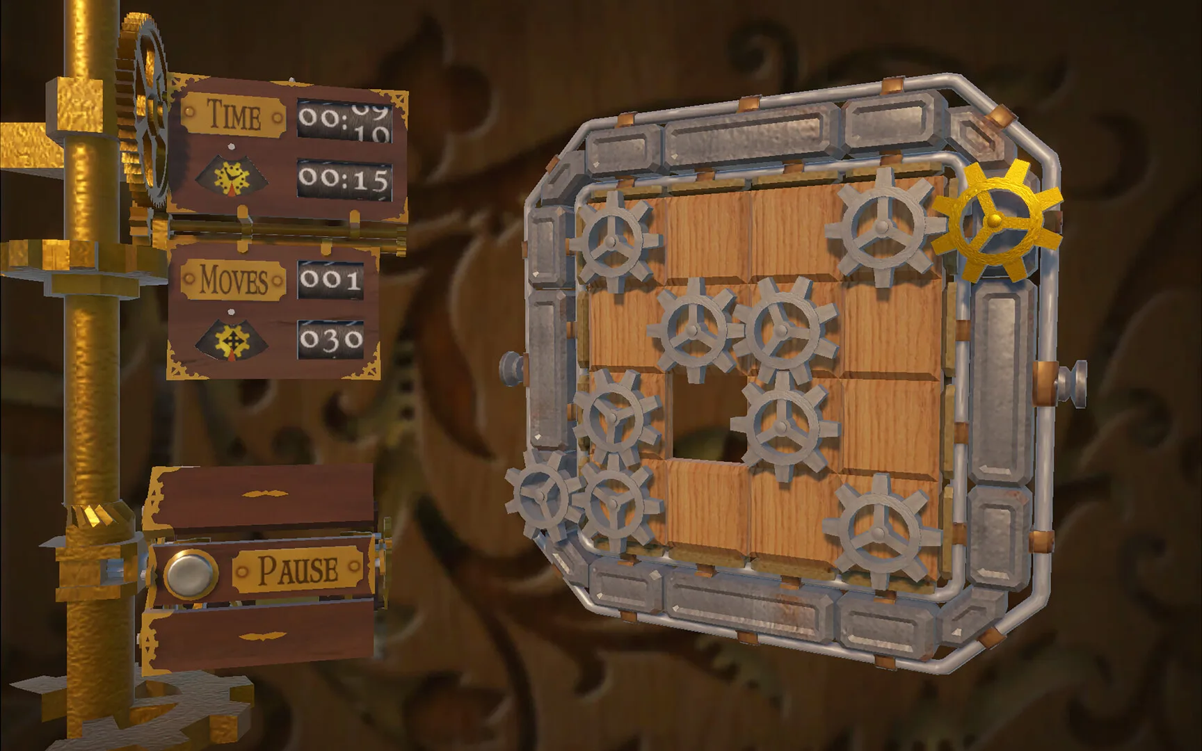 Cogs screenshot 2