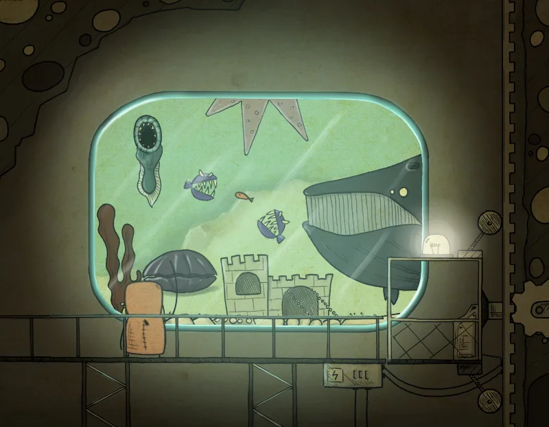 Gomo screenshot 5