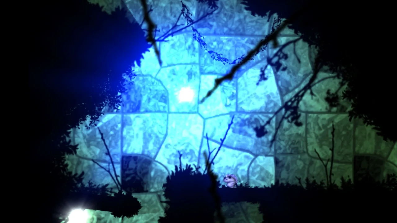 Grimind screenshot 1