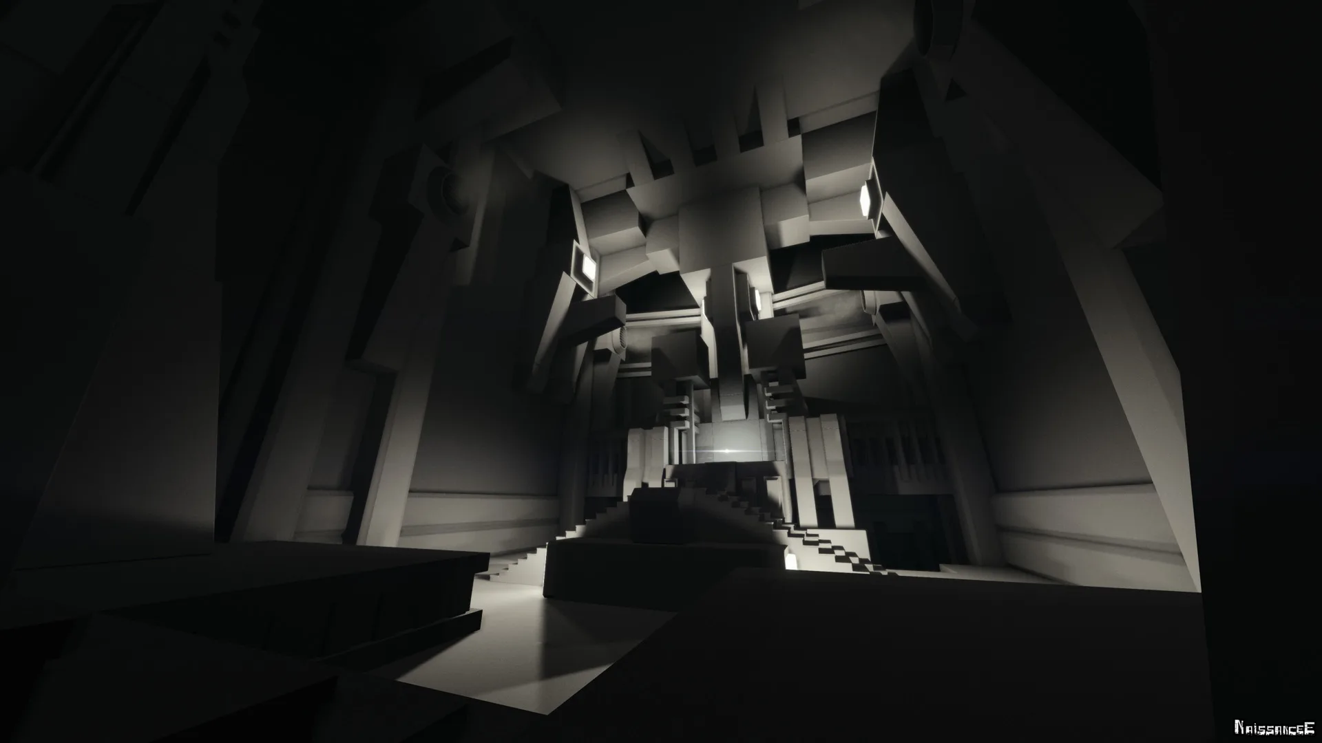 NaissanceE screenshot 1