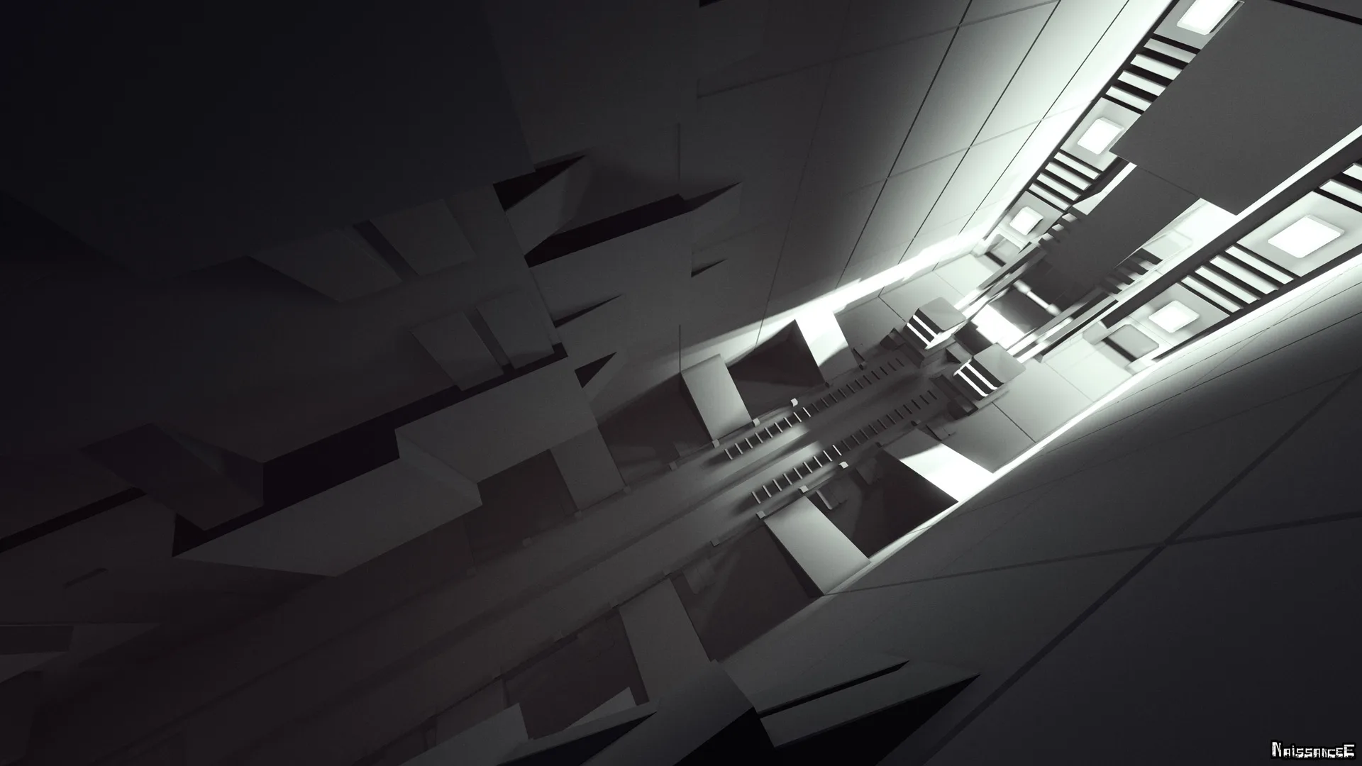NaissanceE screenshot 2