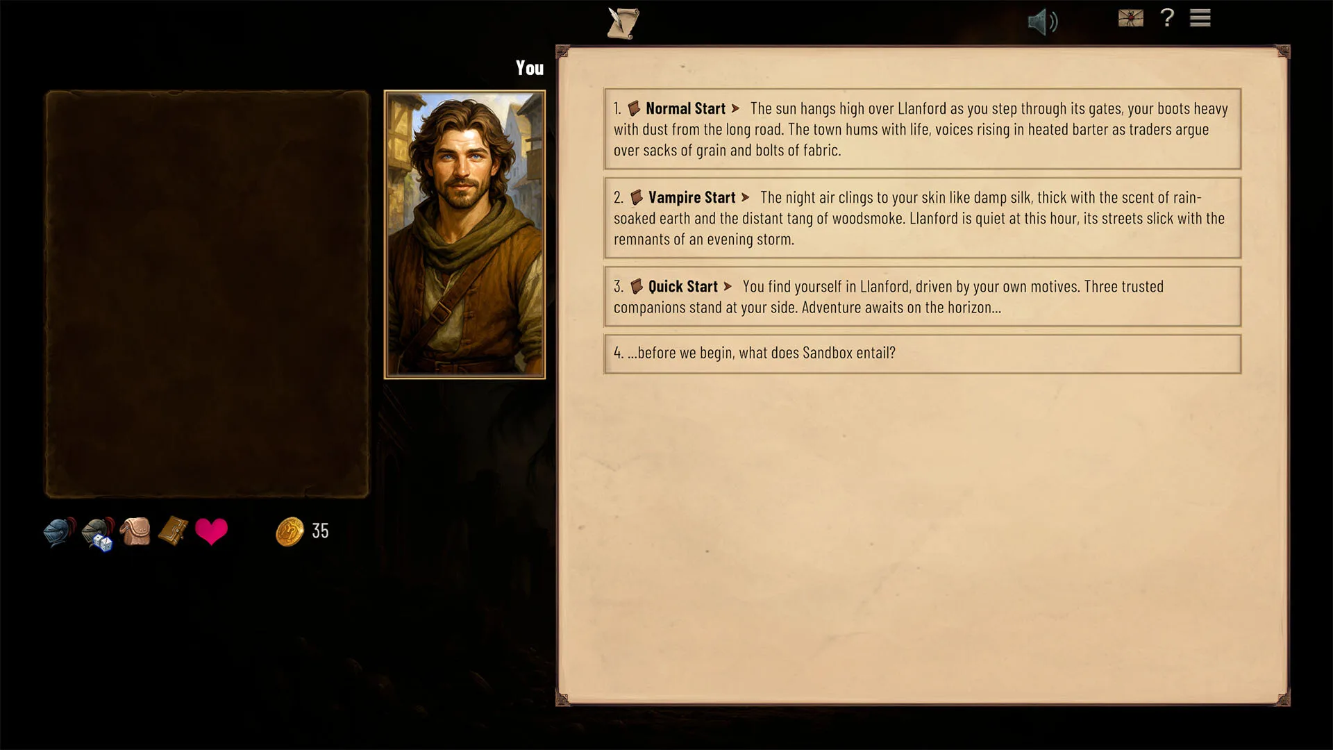 Erannorth Renaissance screenshot 3