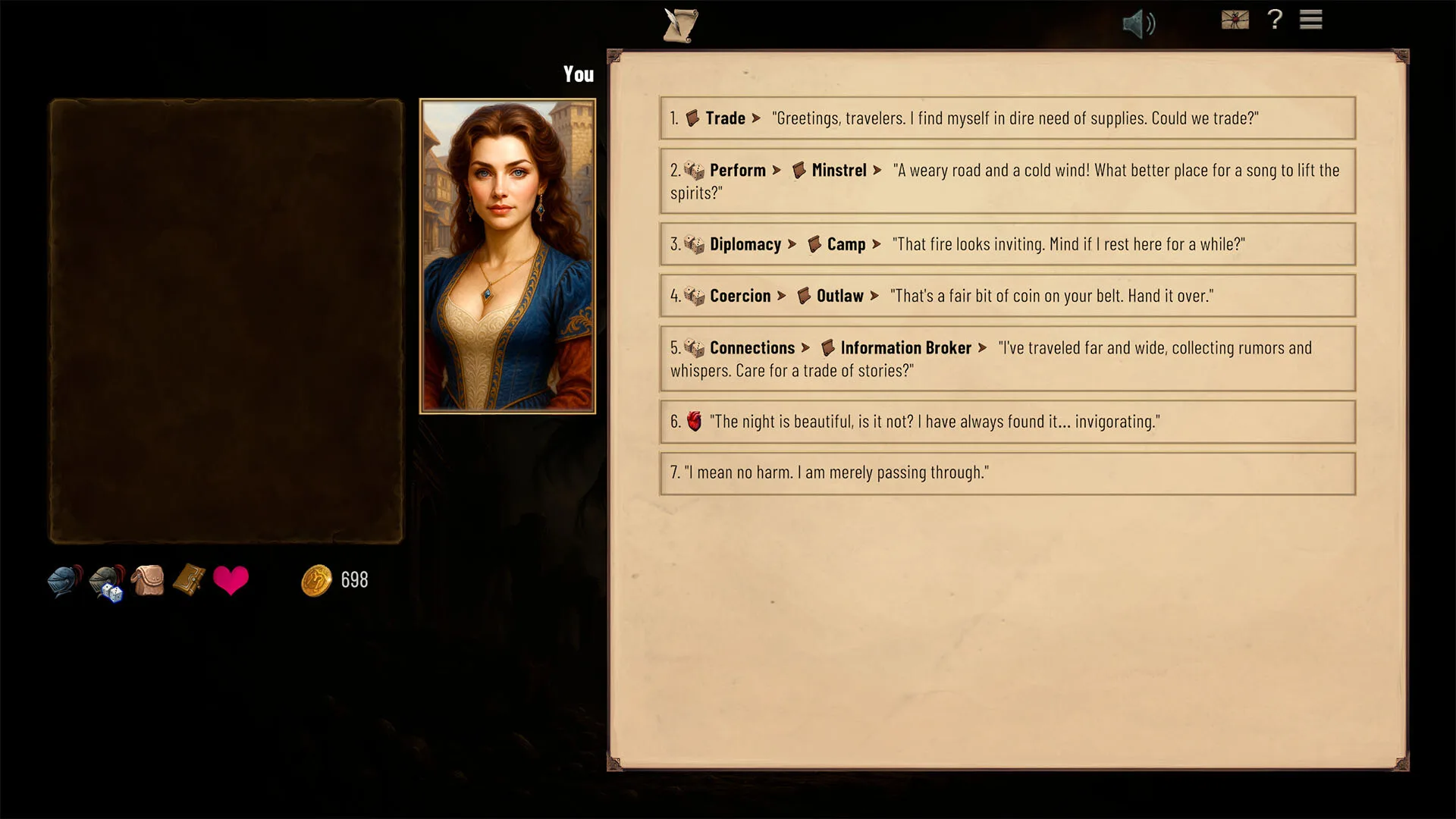 Erannorth Renaissance screenshot 5
