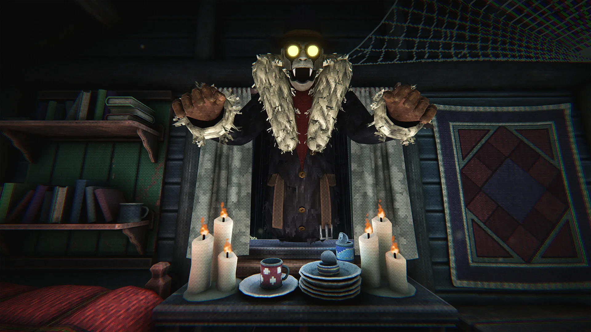 Is this Game Trying to Kill Me? screenshot 3