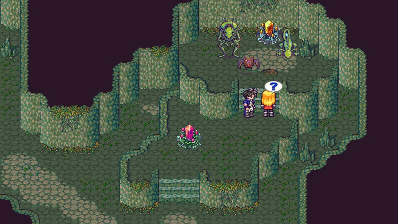 Alpha Kimori™ 1 screenshot 3