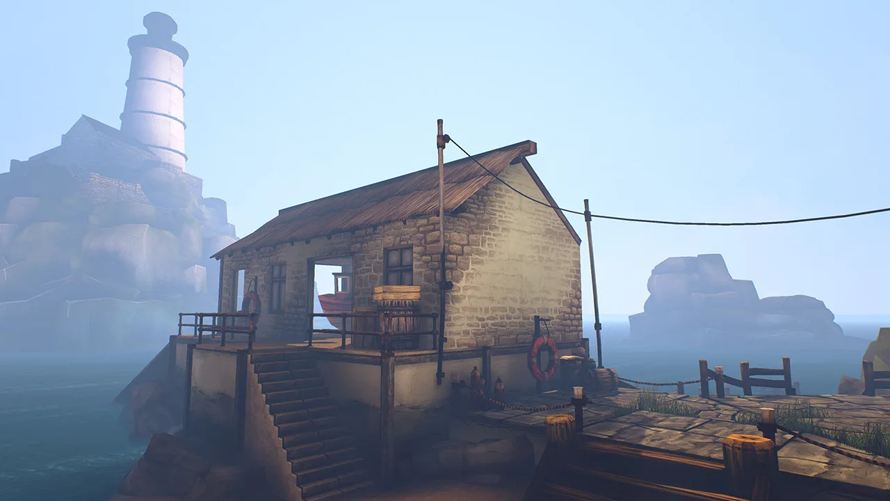 Ether One screenshot 1