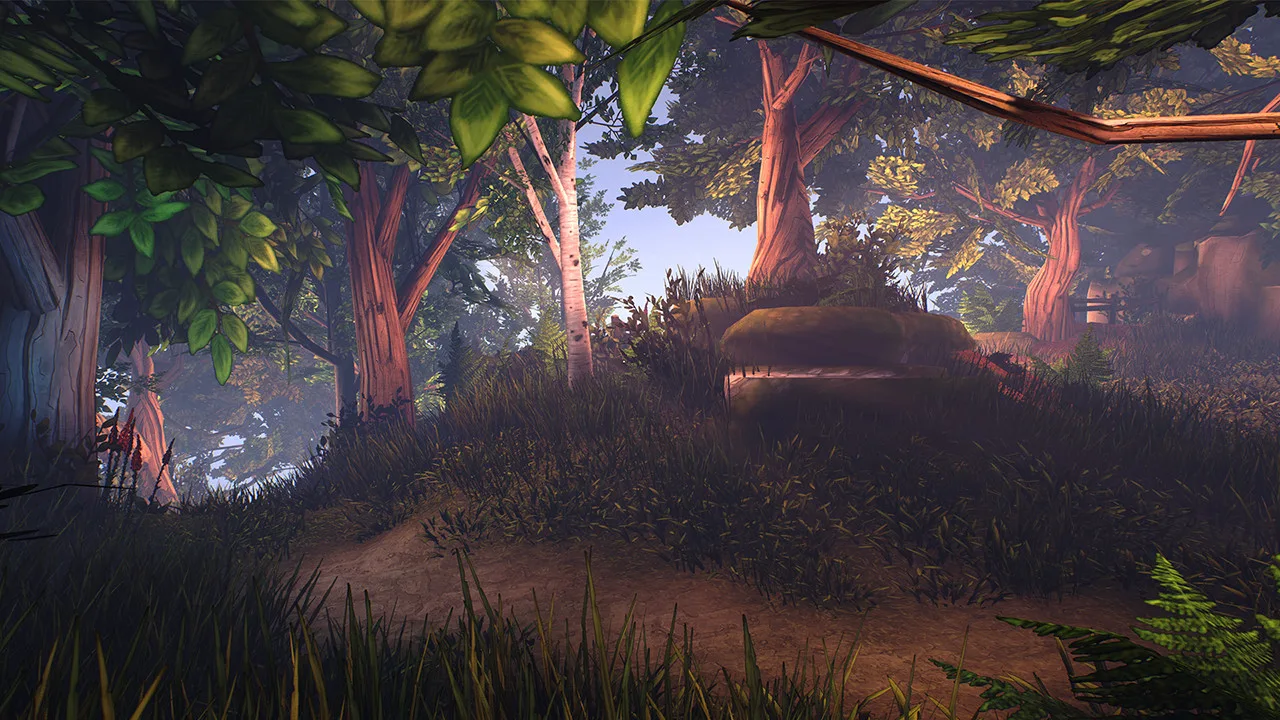 Ether One screenshot 3