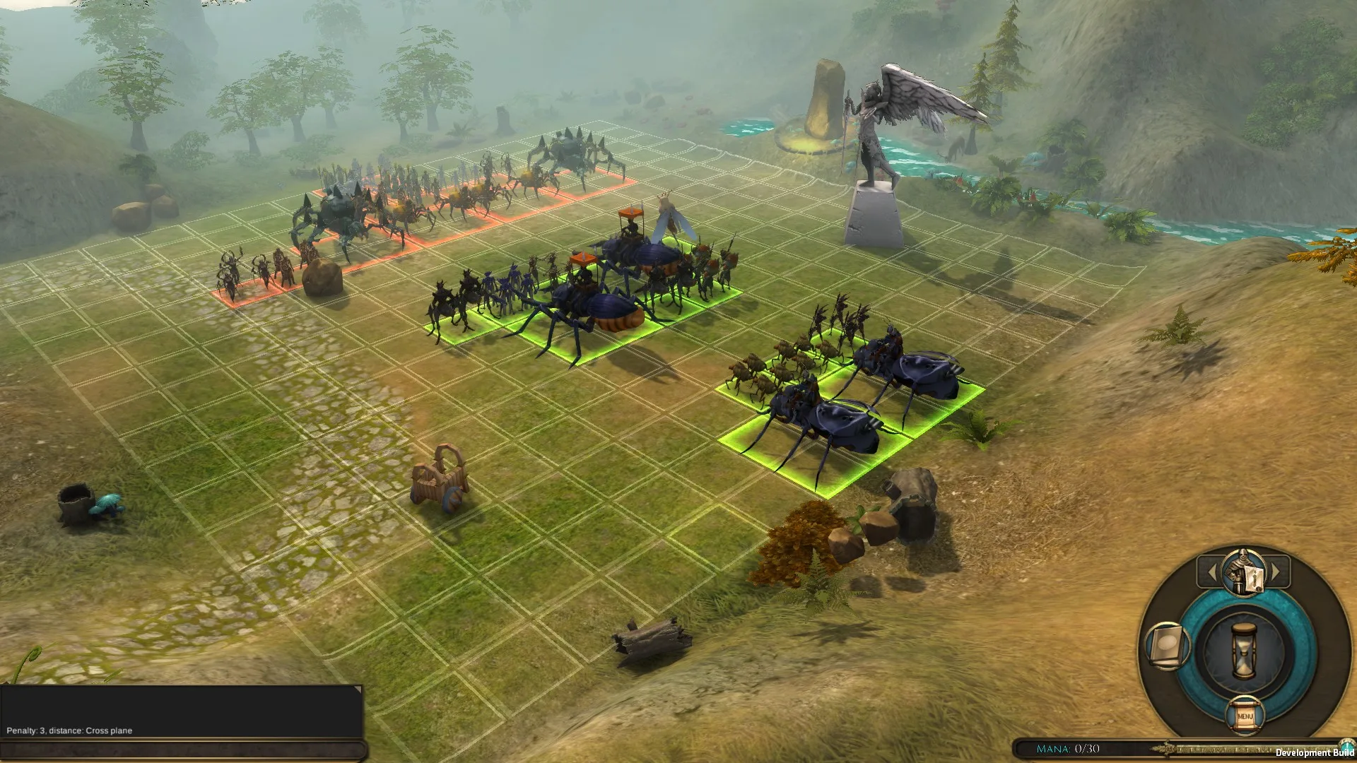 Worlds of Magic screenshot 2
