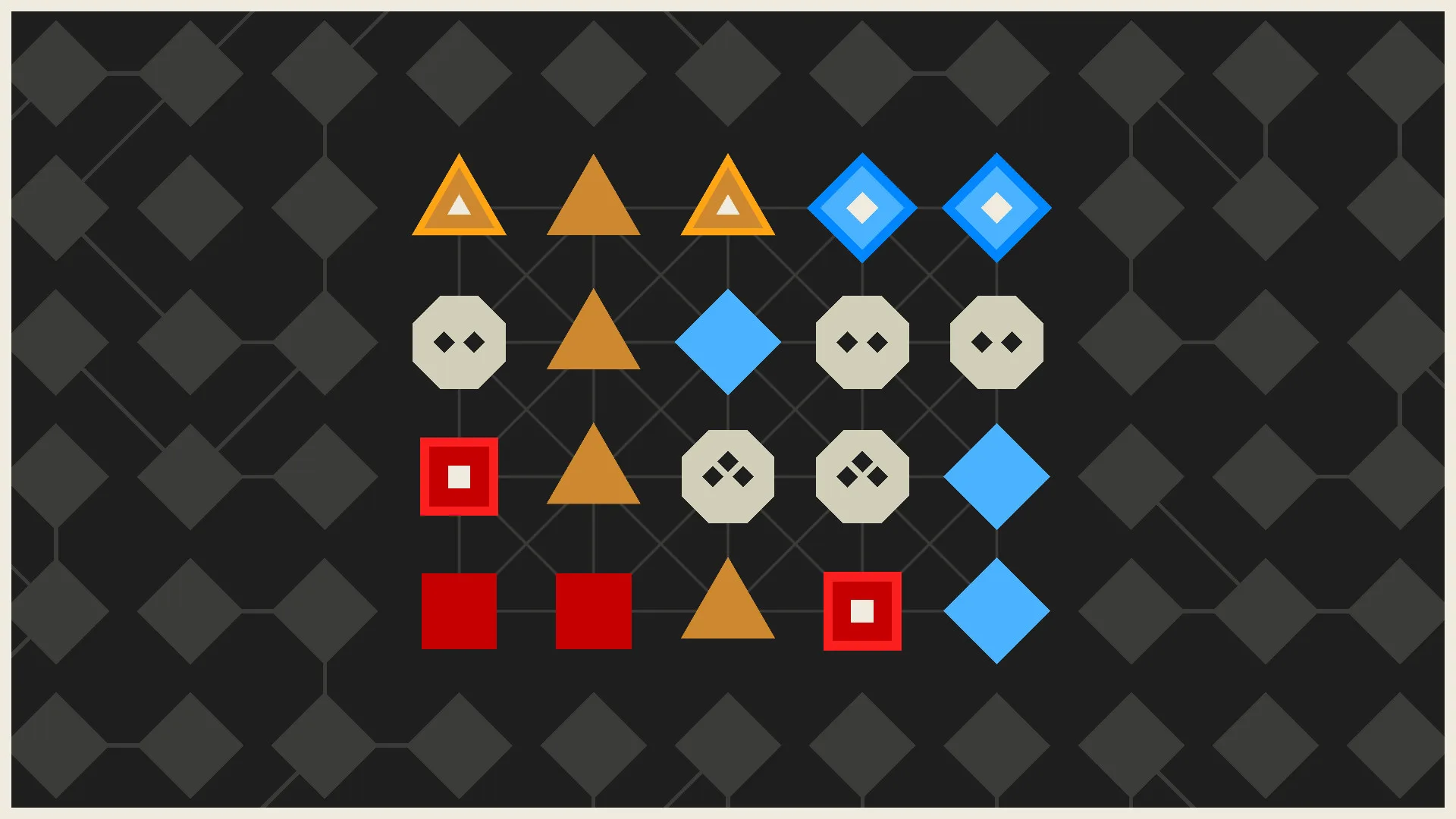 LYNE screenshot 4