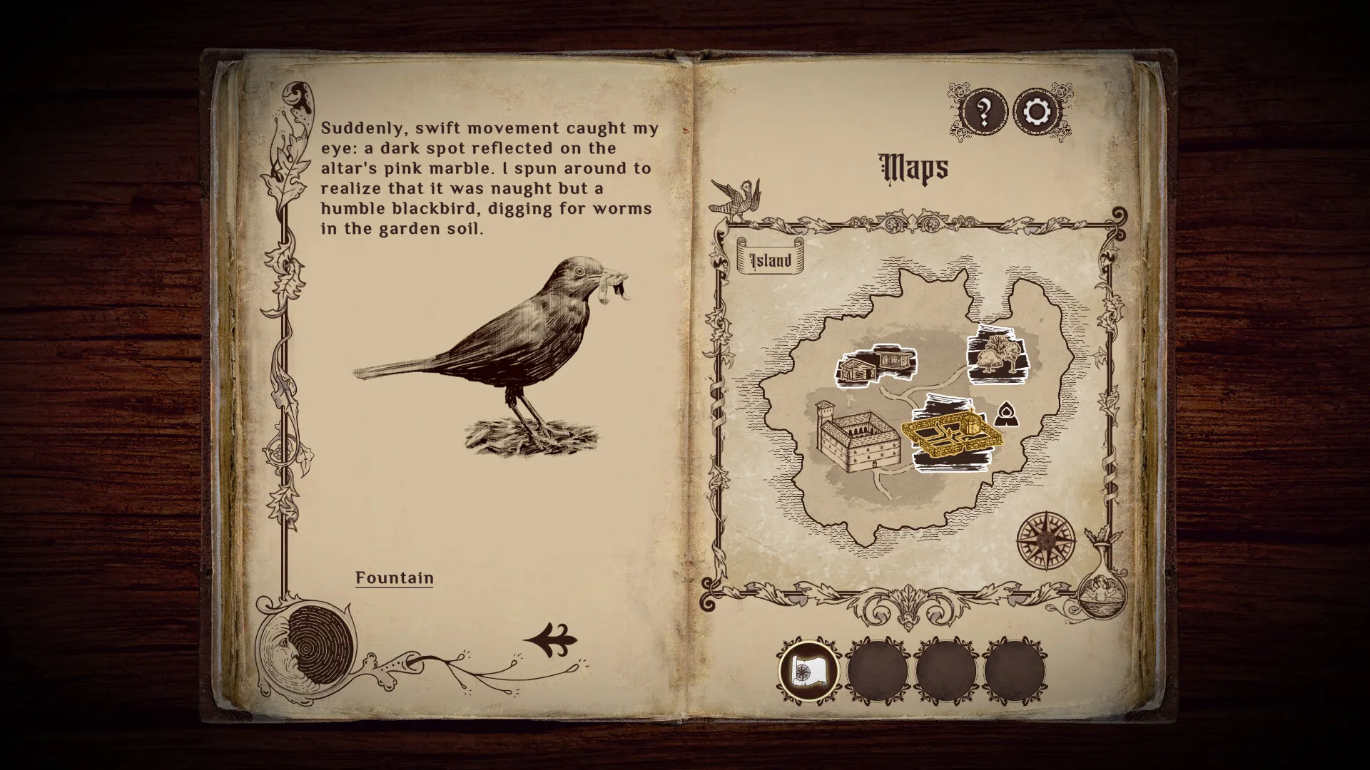 49 Keys screenshot 2