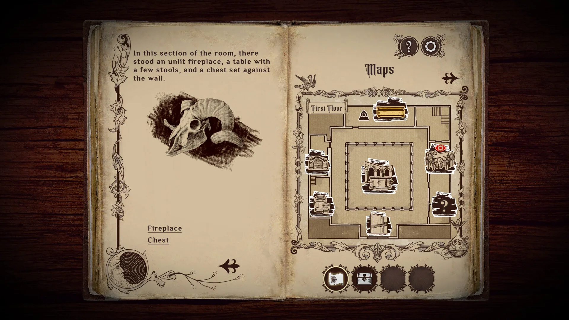 49 Keys screenshot 4