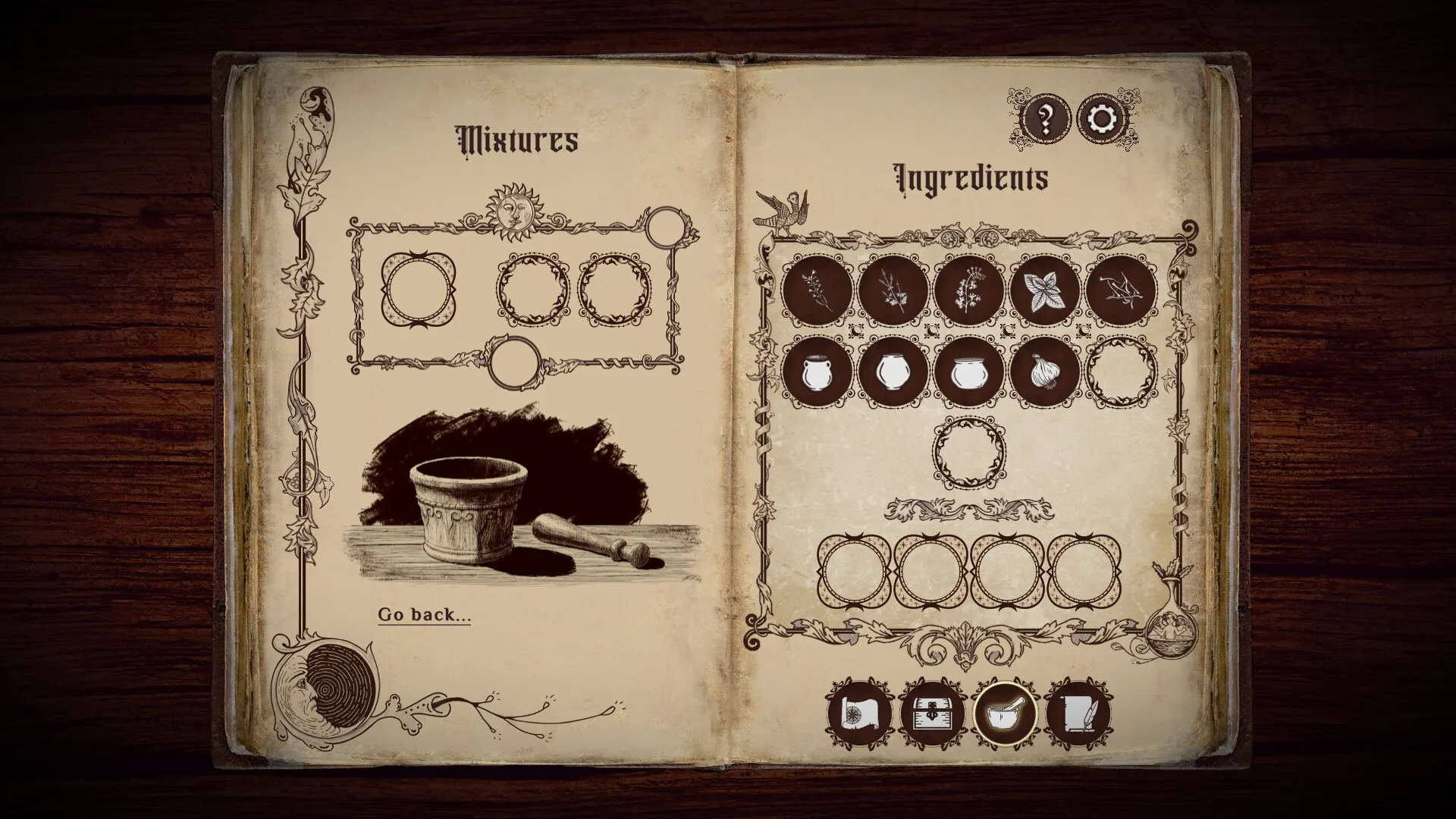 49 Keys screenshot 5
