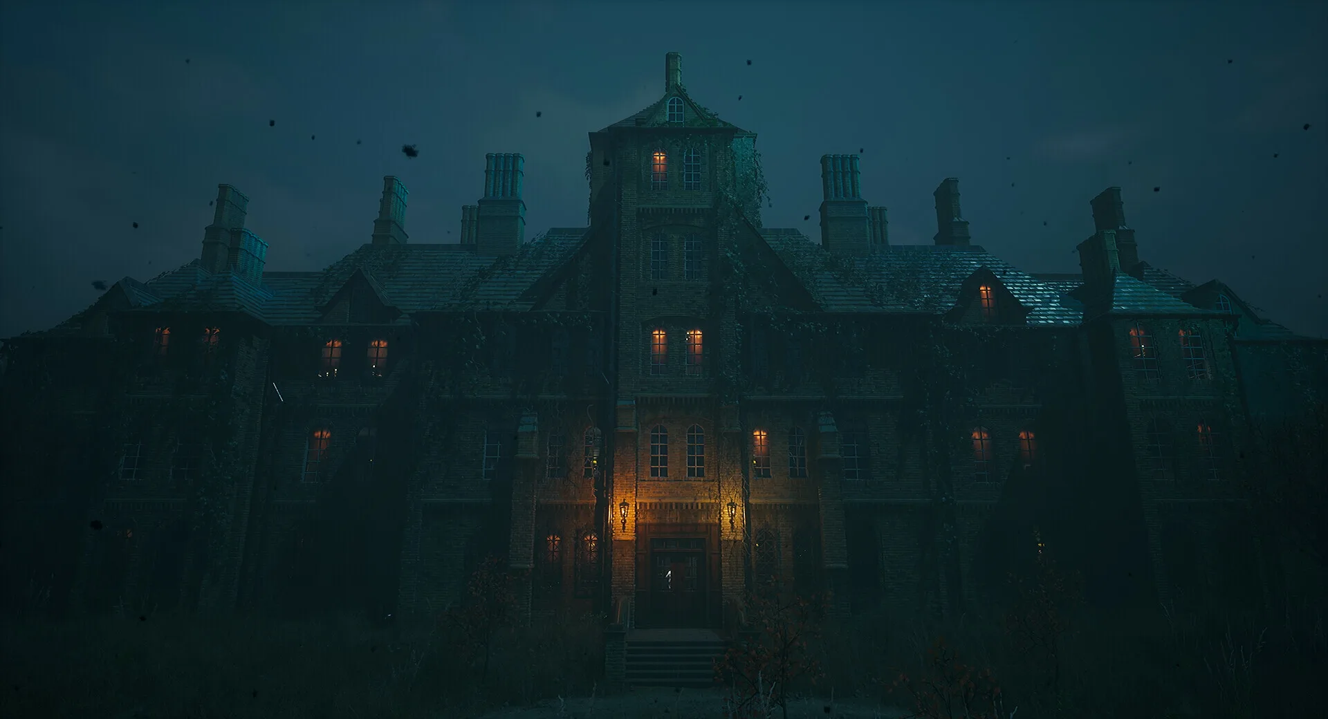 Madhouse Madness Prologue screenshot 1