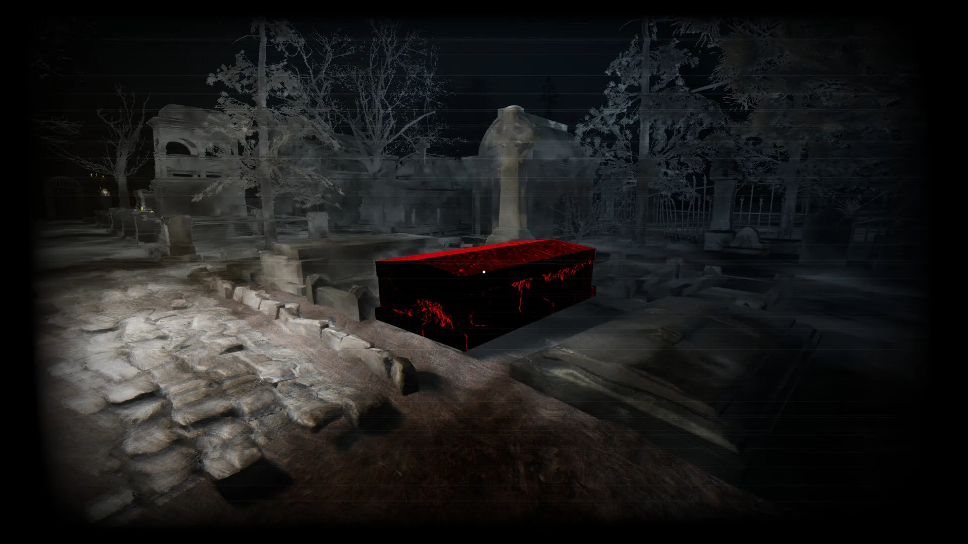 Madhouse Madness Prologue screenshot 4