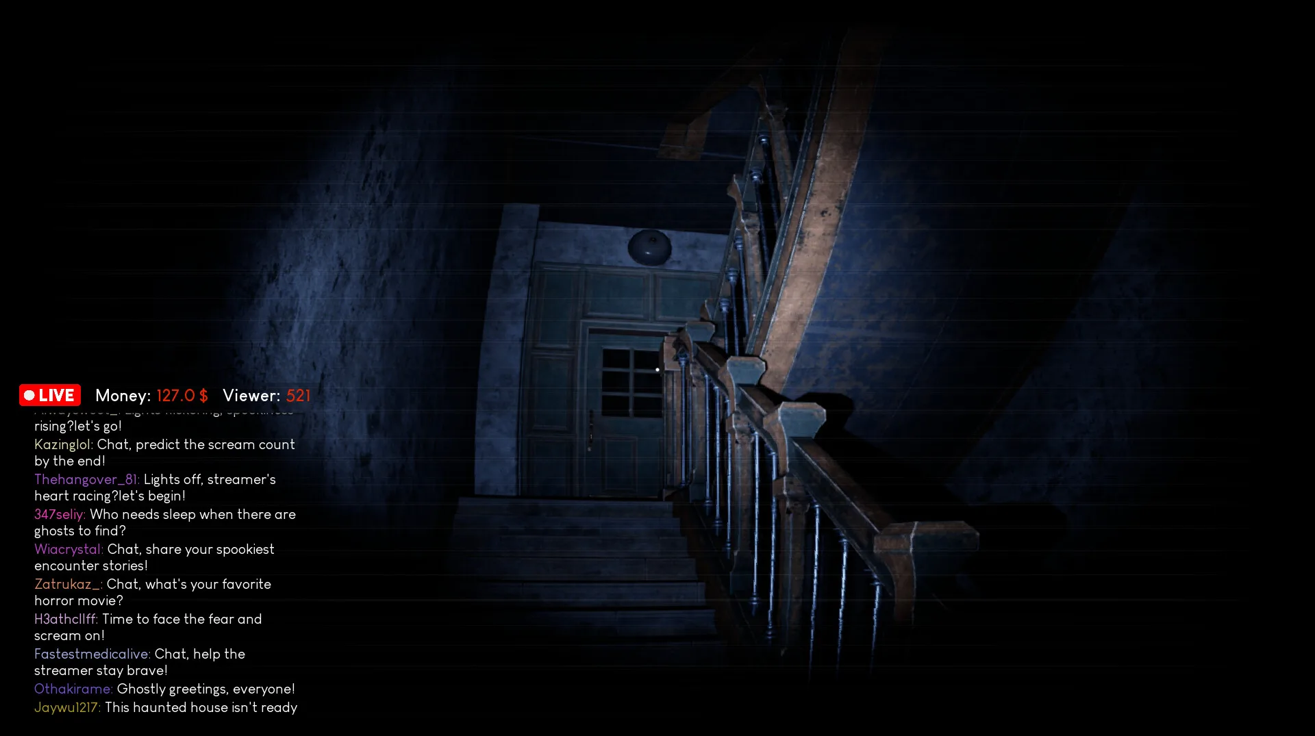 Madhouse Madness Prologue screenshot 5