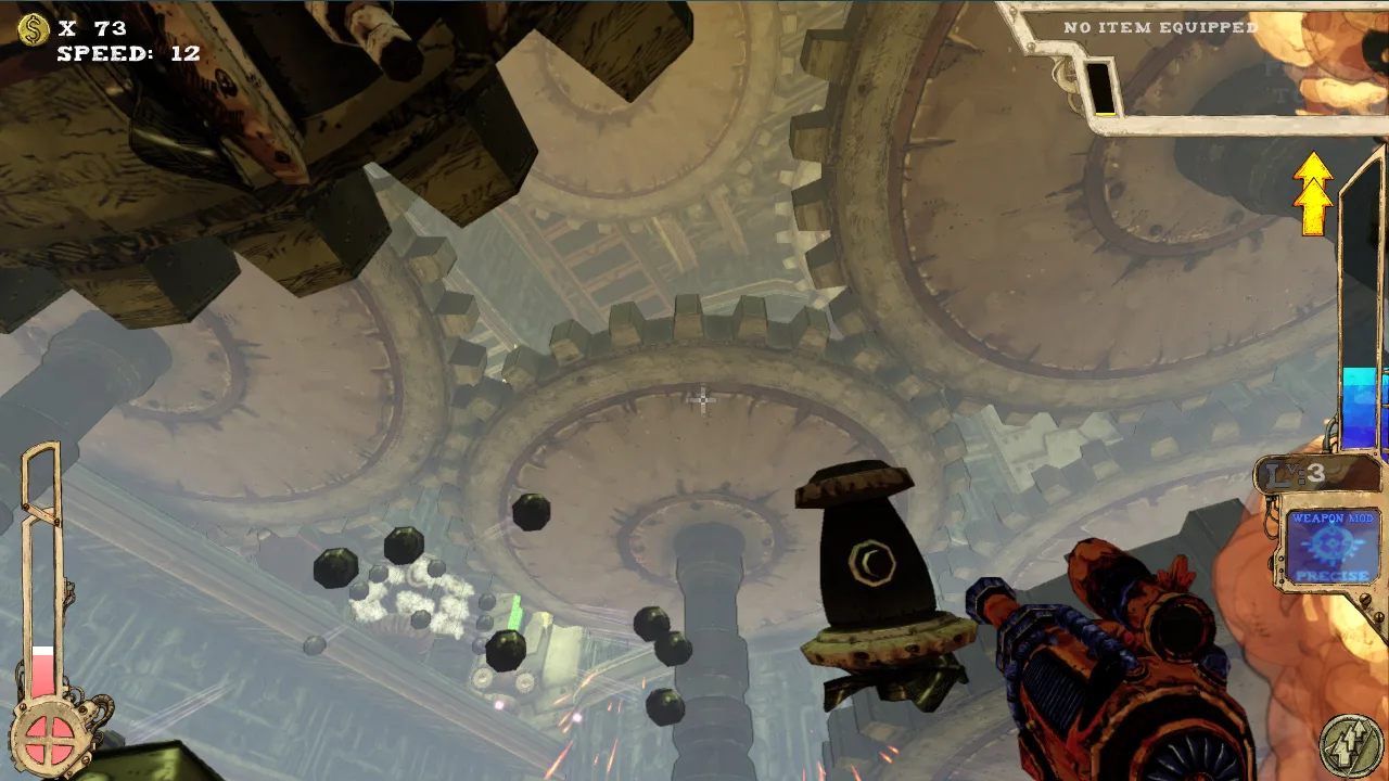 Tower of Guns screenshot 4